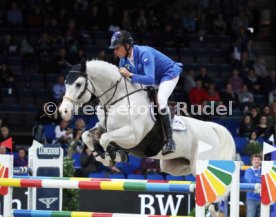 German Masters 2017