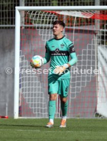 24.08.22 VfB Stuttgart - FC St. Gallen