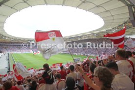 06.08.11 VfB Stuttgart - FC Schalke 04