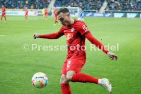 05.11.22 TSG 1899 Hoffenheim - RB Leipzig