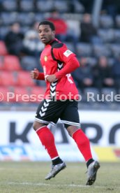 SG Sonnenhof Gro&szlig;aspach - Chemnitzer FC