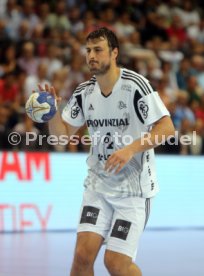 DKB Handball Bundesliga