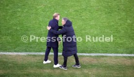 29.01.25 VfB Stuttgart - Paris St. Germain
