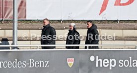 05.01.25 VfB Stuttgart - FC Luzern