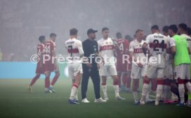 23.05.26 DFB-Pokal Finale 2026 FC Bayern M&uuml;nchen - VfB Stuttgart