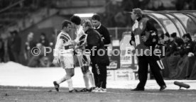 13.02.94 FC Bayern M&uuml;nchen - VfB Stuttgart