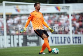 VfB Stuttgart - Betis Sevilla