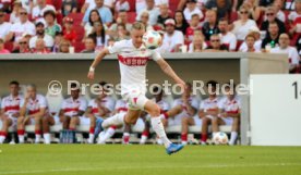 09.08.25 VfB Stuttgart - FC Bologna