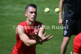 Trainingslager Kitzb&uuml;hel 2019