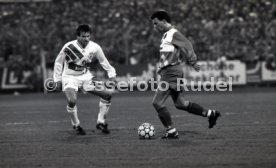 06.11.93 SC Freiburg - VfB Stuttgart