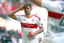 VfB Stuttgart - 1. FC Kaiserslautern