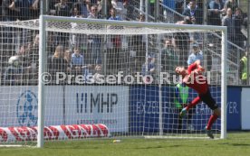 SV Stuttgarter Kickers-FC N&ouml;ttingen