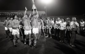 17.05.89 VfB Stuttgart - SSC Neapel