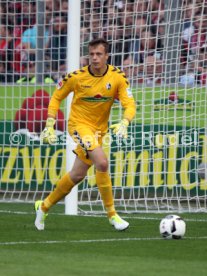 SC Freiburg - FC Ingolstadt 04
