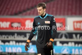 15.12.20 VfB Stuttgart - 1. FC Union Berlin