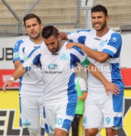 Stuttgarter Kickers
