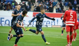 31.01.26 TSG 1899 Hoffenheim - 1. FC Union Berlin