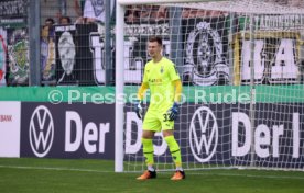 31.07.22 SV Oberachern - Borussia M&ouml;nchengladbach