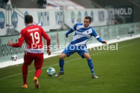 17.01.21 1. FC Heidenheim - SV Darmstadt 98