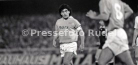 03.05.89 SSC Neapel - VfB Stuttgart