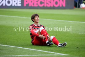 11.03.23 Eintracht Frankfurt - VfB Stuttgart