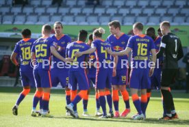 06.03.21 SC Freiburg - RB Leipzig