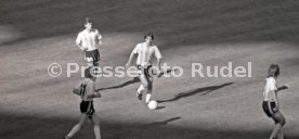 WM 1990 Argentinien - Kamerun