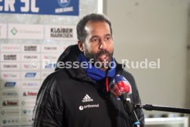 21.12.20 Karlsruher SC - Hamburger SV