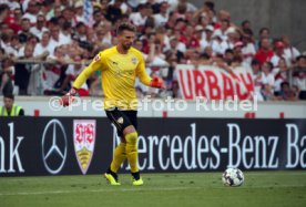 VfB Stuttgart - Atletico Madrid