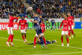 22.10.26 TSG 1899 Hoffenheim - Olympique Lyon