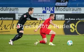 1. FC Heidenheim - VfL Bochum