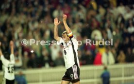 15.06.98 Deutschland - USA