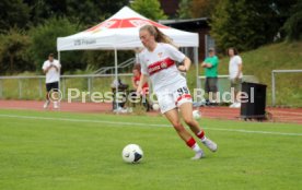 20.07.25 Frauen VfB Stuttgart - 1. FC Heidenheim