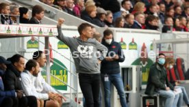 16.10.21 SC Freiburg - RB Leipzig