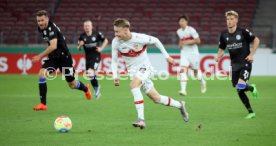 19.10.22 VfB Stuttgart - DSC Arminia Bielefeld