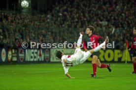 13.11.96 SC Freiburg - VfB Stuttgart