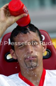 10.08.03 VfB Stuttgart - Hertha BSC Berlin
