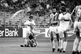 10.08.84 VfB Stuttgart - Gremio Porto Alegre