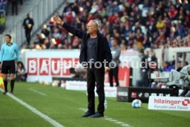 16.10.21 SC Freiburg - RB Leipzig