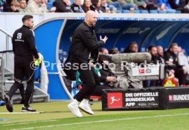 25.10.25 TSG 1899 Hoffenheim - 1. FC Heidenheim