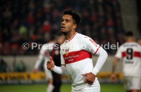 VfB Stuttgart - SC Freiburg