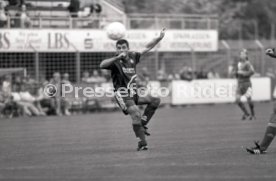 20.07.93 Stuttgarter Kickers - Sparta Prag