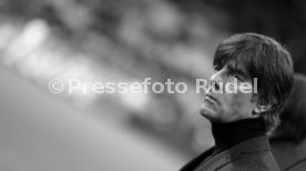 Frankreich - Deutschland DFB
