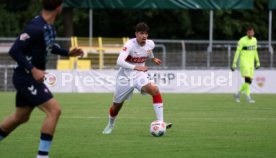 26.07.25 VfB Stuttgart - Celta de Vigo