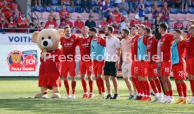 17.09.23 1. FC Heidenheim - SV Werder Bremen