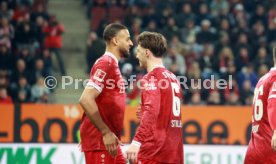 22.03.26 FC Augsburg - VfB Stuttgart