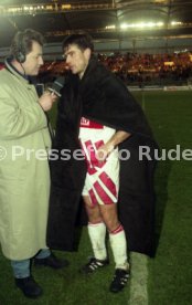 17.02.96 VfB Stuttgart - TSV 1860 M&uuml;nchen