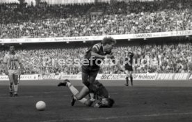 30.03.91 1. FC K&ouml;ln - VfB Stuttgart