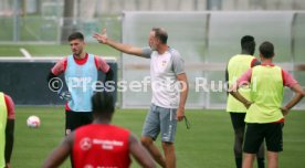 29.06.22 VfB Stuttgart Training