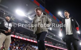 27.03.26 Schweiz - Deutschland